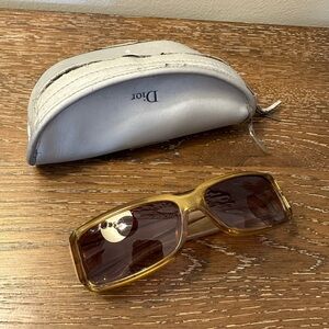 Dior Sunglasses